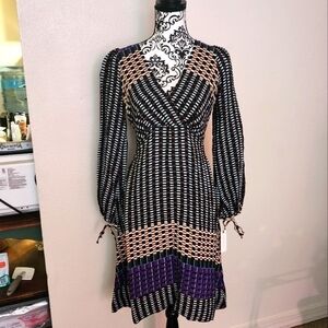 Mave / Anthropology Nwt Pocket Dress Size Zero Us
